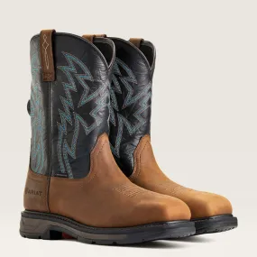 WorkHog XT BOA Carbon Toe Work Boot