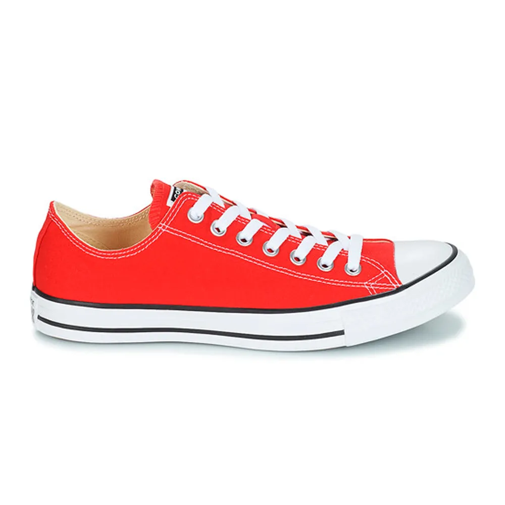 Zapatillas Converse Chuck Taylor All Star Core Red