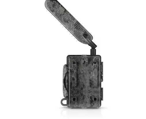 Zeiss Secacam 5 Trail Camera